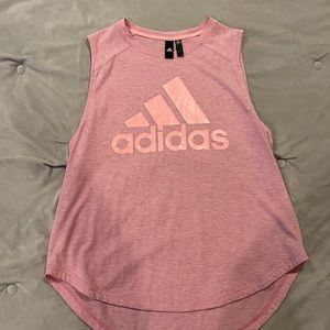 Adidas Tank Sz L